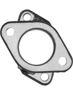 Tobera De Admision Yamaha Warrior 350