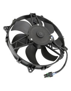 Electroventilador Rzr 800 900 12-22 Rzr 570