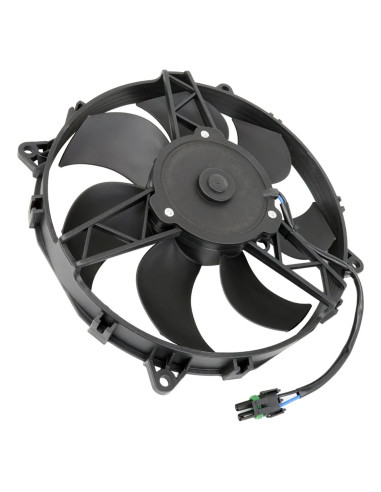 Electroventilador Rzr 800 900 12-22 Rzr 570