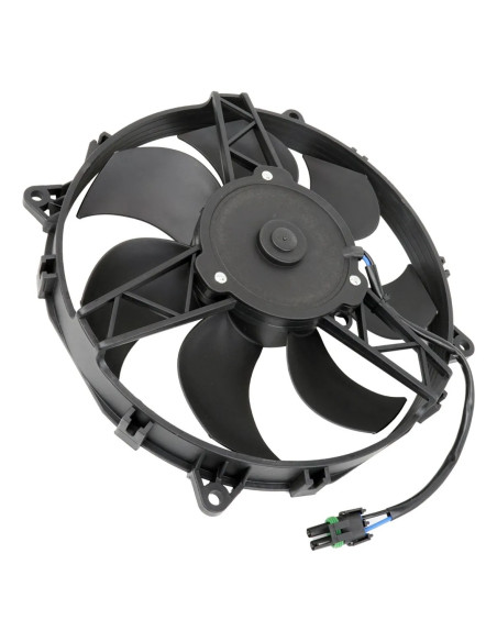 Electroventilador Rzr 800 900 12-22 Rzr 570