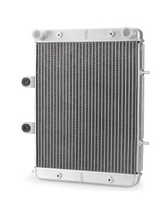 Radiador Polaris Rzr 800