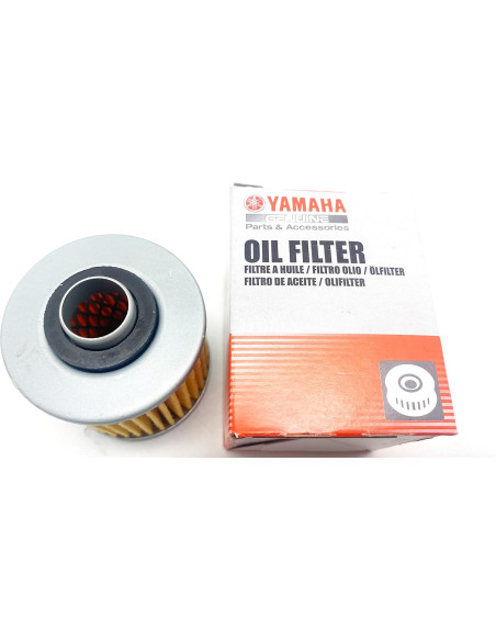 Filtro De Aceite Yamaha Raptor 700
