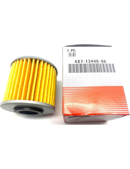 Filtro De Aceite Yamaha Raptor 700