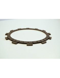 Disco De Embrague Yamaha Banshee