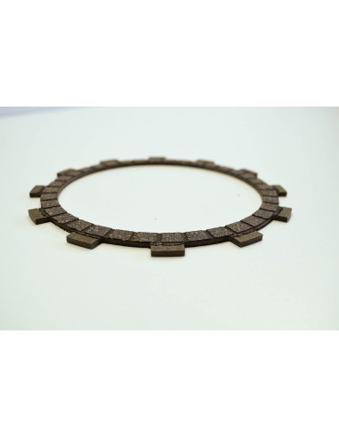 Disco De Embrague Yamaha Banshee