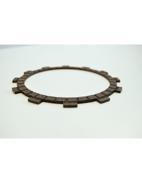 Disco De Embrague Yamaha Banshee