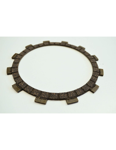 Disco De Embrague Yamaha Banshee