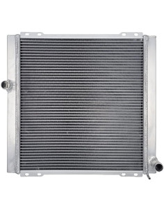 Radiador Can Am Maverick X3