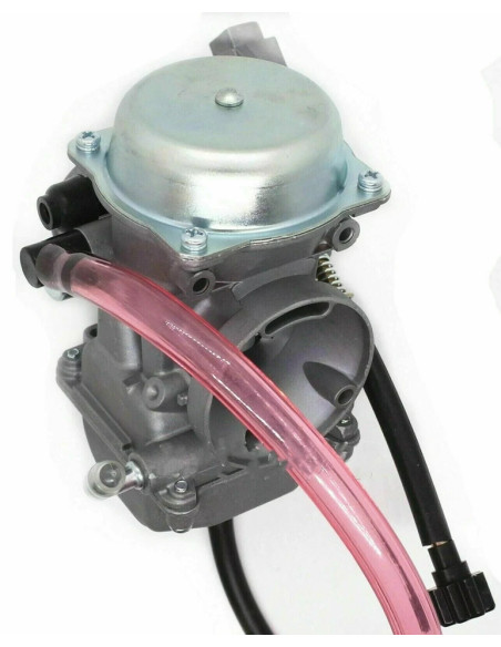 Carburador Yamaha Grizzly 300