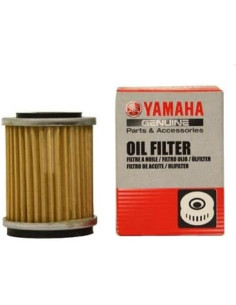 Filtro De Aceite Original Ttr 230