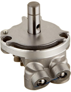 Bomba De Aceite Yfz450 Original