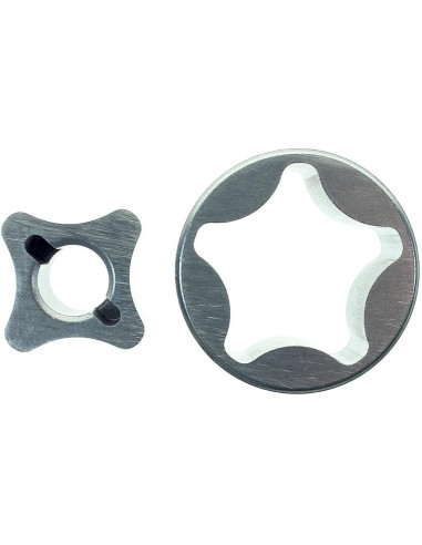 Rotor De Bomba De Aceite Yfz450 / Yfz450r Original