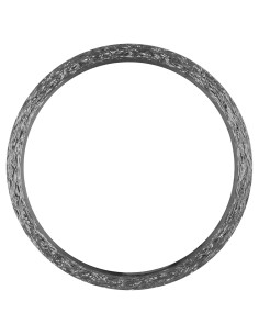 Junta De Silenciador Raptor 350 Original