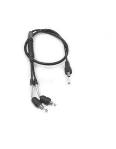 Cable De Acelerador Yamaha Banshee 350
