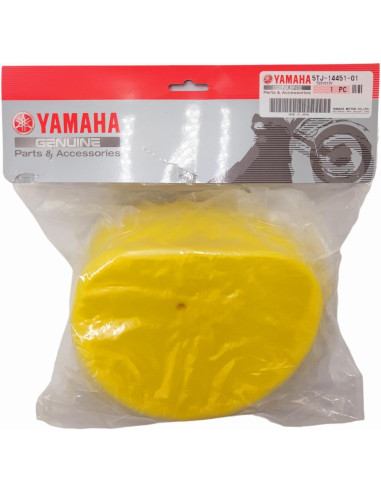 Filtro De Aire Original Wr450/250