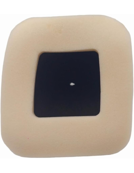 Filtro De Aire Ttr 230