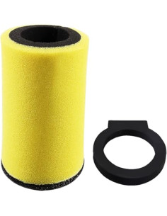 Pre Filtro De Aire Yz450f Original