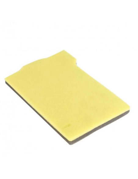 Filtro De Aire Original Ys / Ybr250 / Xtz250