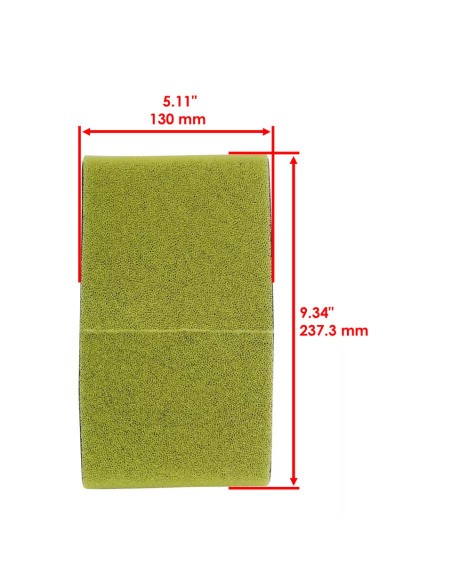 Filtro De Aire Kawasaki Brute Force 750