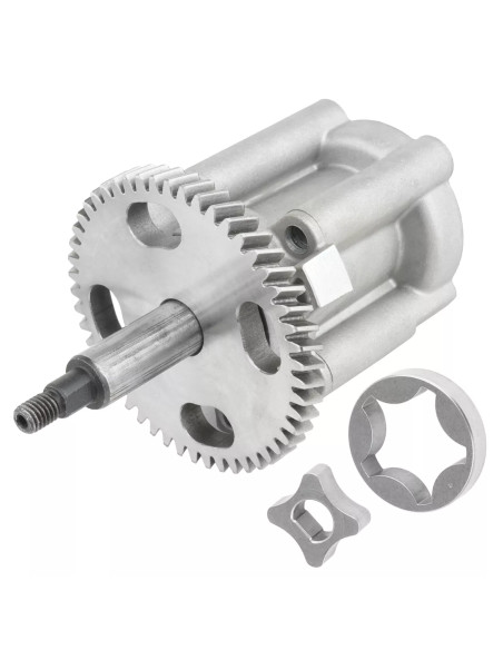 Bomba De Aceite Sportsman Ranger Rzr 800 08-14