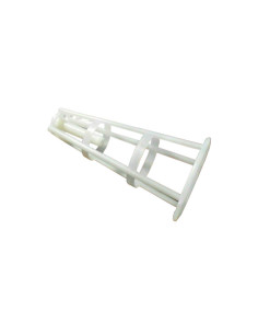 Canasta De Filtro De Aire Raptor 700