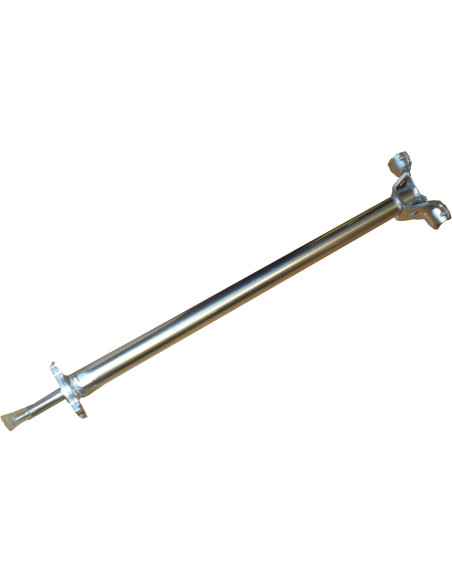 Columna De Direccion Yfm Raptor 125 250 Original