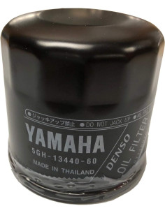 Filtro De Aceite Yamaha Rhino/grizzly Viking