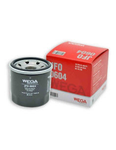 Filtro De Aceite Gama 625 Wega Para Cfmoto 625
