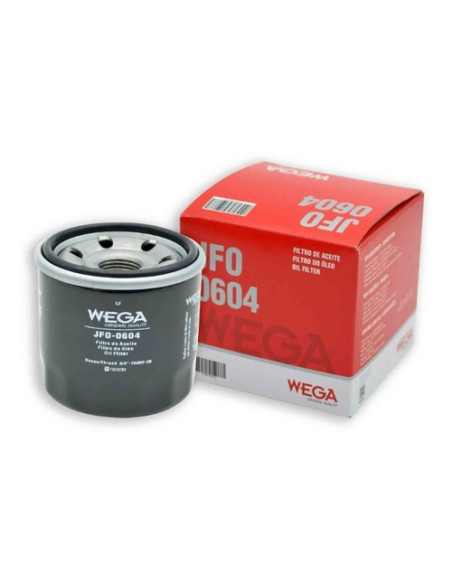 Filtro De Aceite Gama 625 Wega Para Cfmoto 625