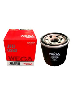Filtro De Aceite Wega Polaris Atv