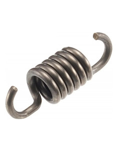 Resorte De Embrague Big Bear 250 Original