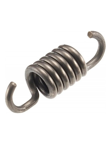 Resorte De Embrague Big Bear 250 Original