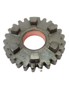 Engranaje 3ra Eje Secundario Ybr 125 Original