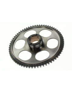 Engranaje De Arranque Grizzly 660 Original