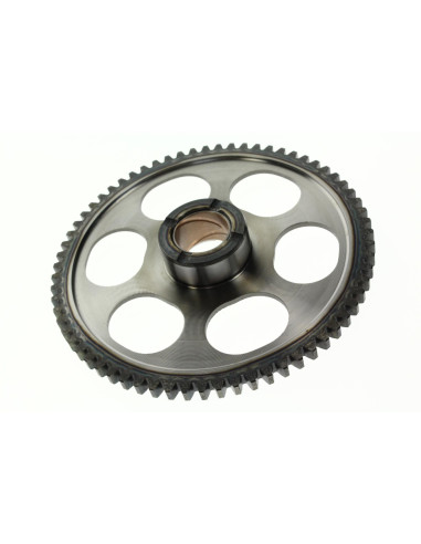 Engranaje De Arranque Grizzly 660 Original