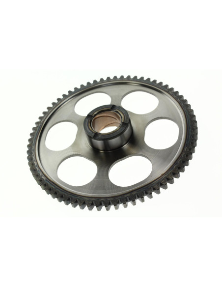 Engranaje De Arranque Grizzly 660 Original