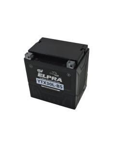 Bateria Elpra Ytx30l-bs
