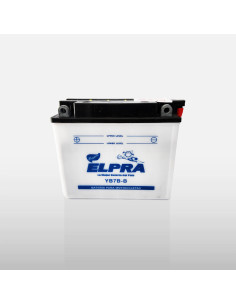 Bateria Elpra Yb7b-b