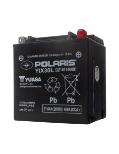 Bateria Megabat Yb30cl-b