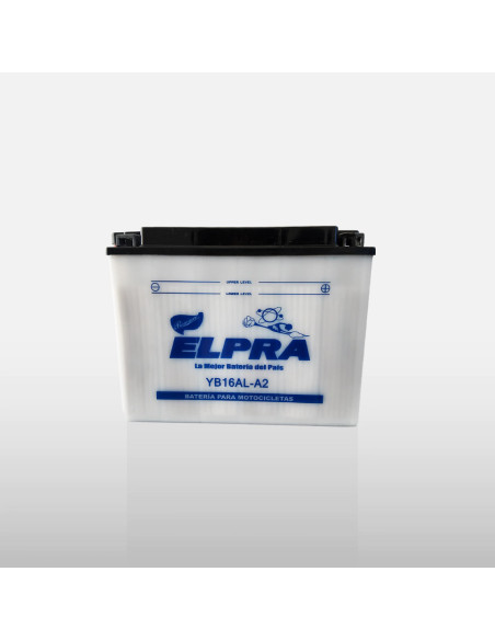 Bateria Elpra Yb16al-a2