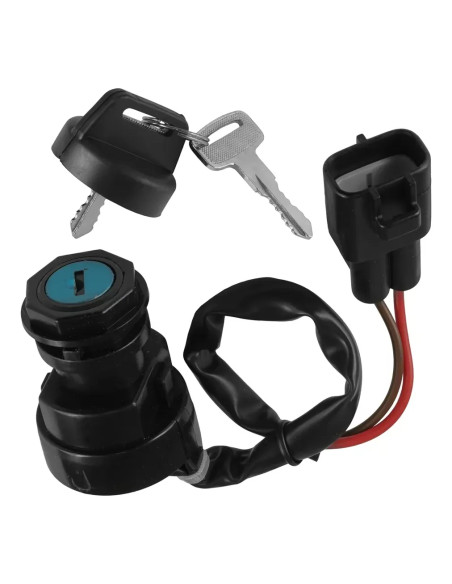 Llave De Contacto Yamaha Yfz450r
