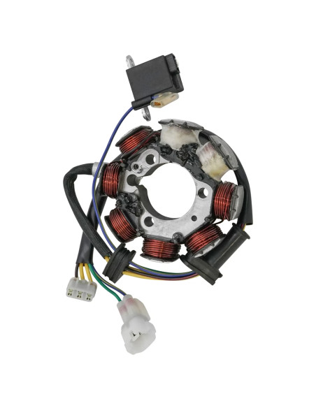 Estator Trx250 Honda Recon Alternativo
(2005- 2006-2007-2008-2009-2011-2012-2013-2014-2016-2017-2018-2019)