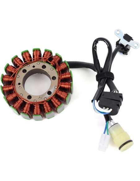 Estator Yamaha Raptor 700 1s3-81410-00-00