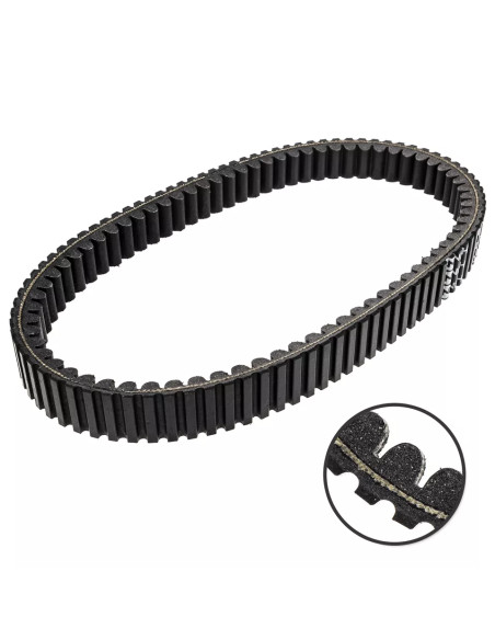 Correa Gates 21g4140 Rzr 900/1000