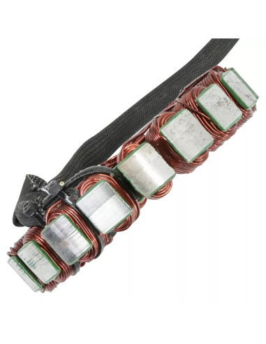 Estator Polaris Sportsman 500 H.o 2006/2014 18 Bobinas