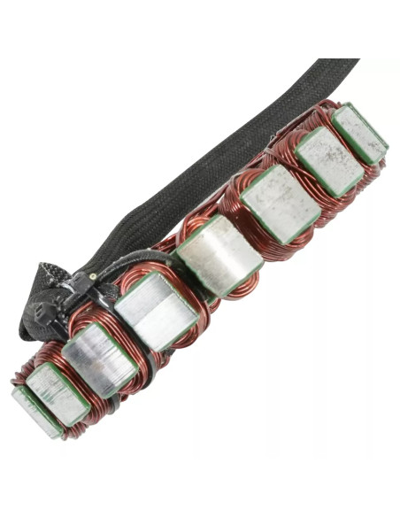 Estator Polaris Sportsman 500 H.o 2006/2014 18 Bobinas