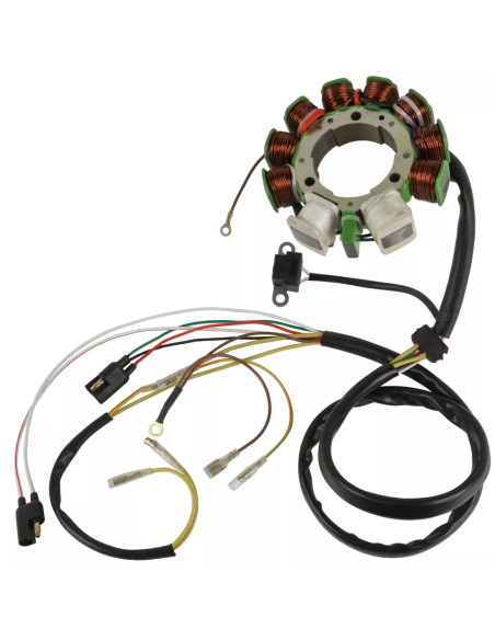 Estator Polaris Sportsman 500 99/01 10 Bobinas