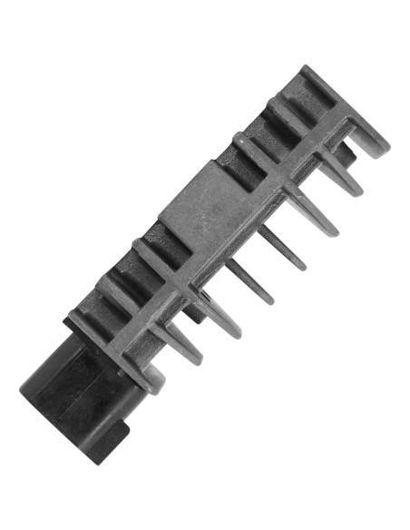 Regulador De Voltaje Trifasico Trx250 At