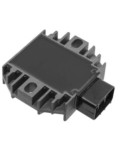 Regulador De Voltaje Trifasico Trx250 At