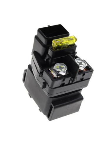 Rele De Arranque Arctic Cat 375 400 500 Atv Utv 98-05